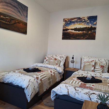 Apartma Vrbice Bohumín Eksteriør bilde