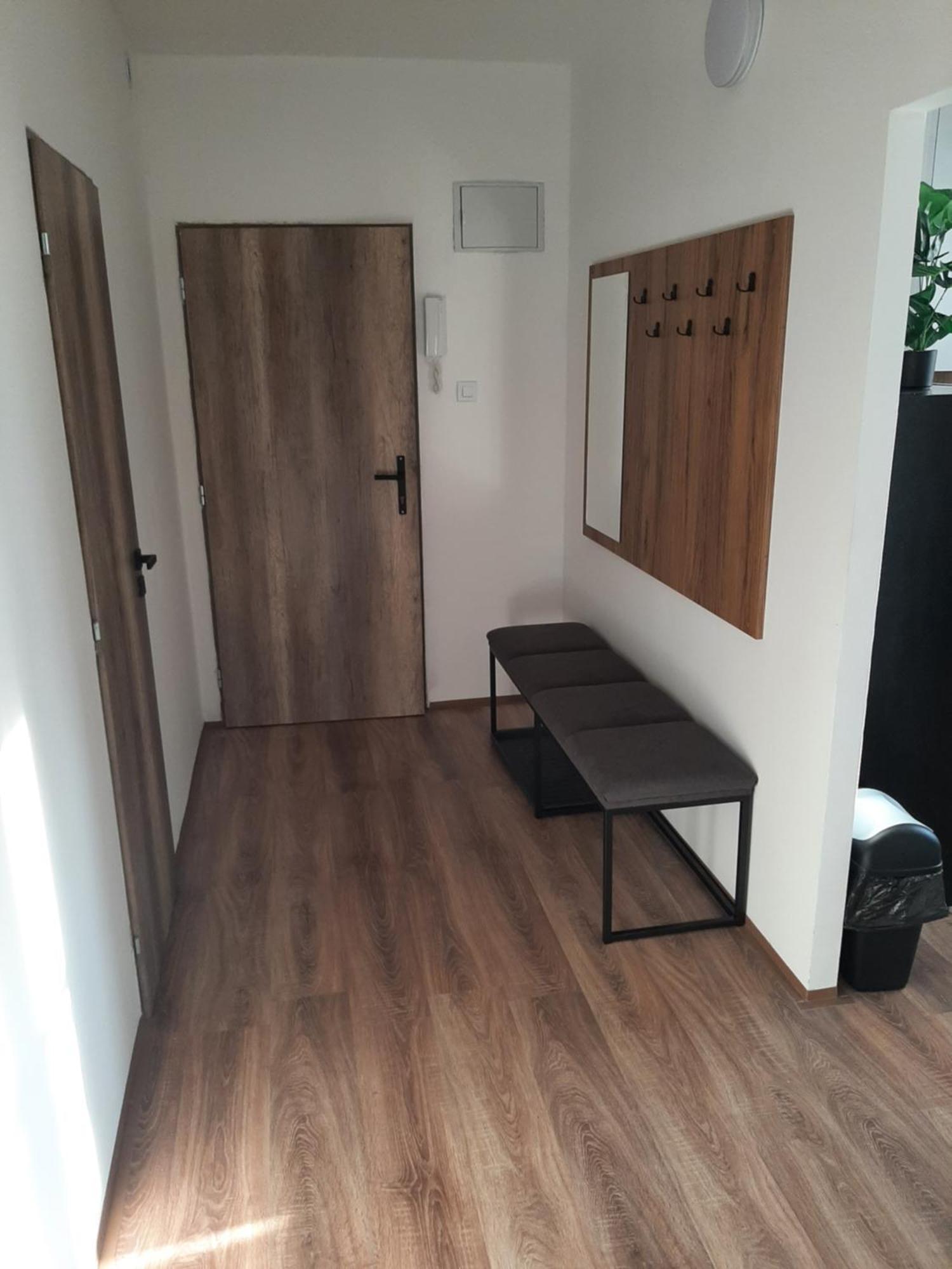Apartma Vrbice Bohumín Eksteriør bilde