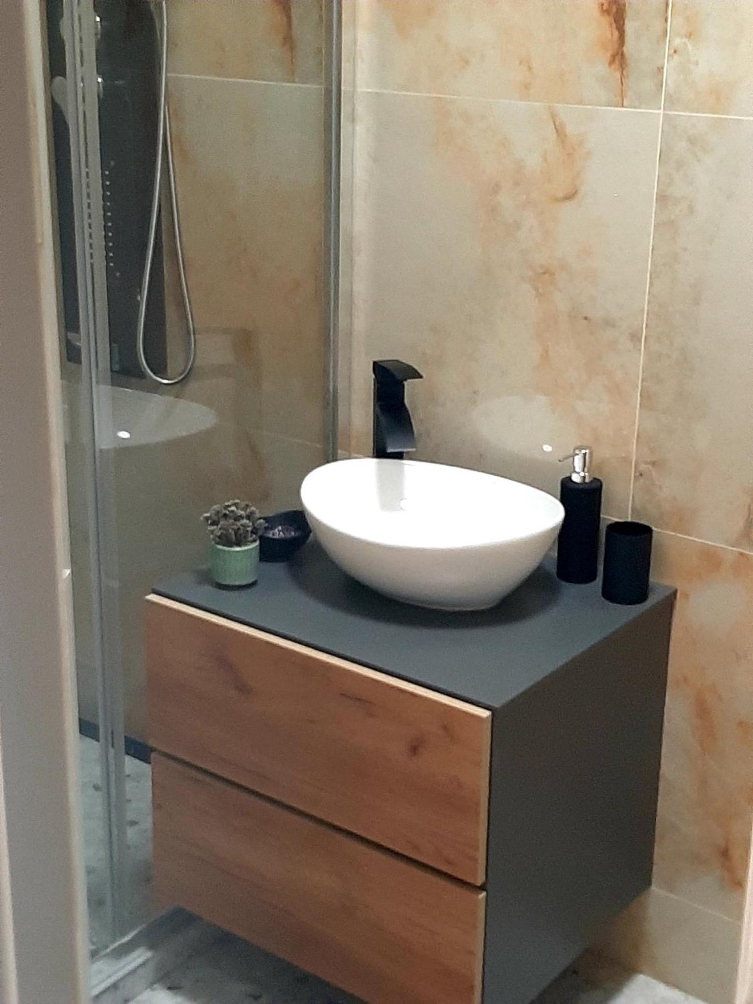 Apartma Vrbice Bohumín Eksteriør bilde